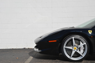 Used 2013 Ferrari 458 Spider Used 2013 Ferrari 458 Spider for sale $199,900 at Cauley Ferrari in West Bloomfield MI 57