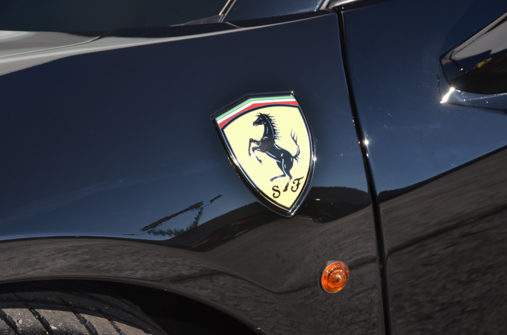 Used 2013 Ferrari 458 Spider Used 2013 Ferrari 458 Spider for sale Sold at Cauley Ferrari in West Bloomfield MI 61