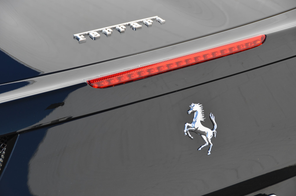 Used 2013 Ferrari 458 Spider Used 2013 Ferrari 458 Spider for sale Sold at Cauley Ferrari in West Bloomfield MI 66