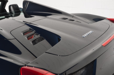 Used 2013 Ferrari 458 Spider Used 2013 Ferrari 458 Spider for sale $199,900 at Cauley Ferrari in West Bloomfield MI 67