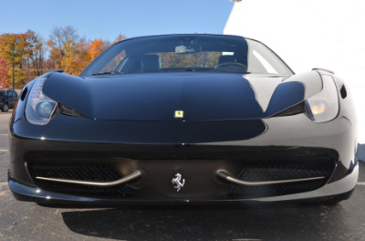 Used 2013 Ferrari 458 Spider Used 2013 Ferrari 458 Spider for sale $199,900 at Cauley Ferrari in West Bloomfield MI 70