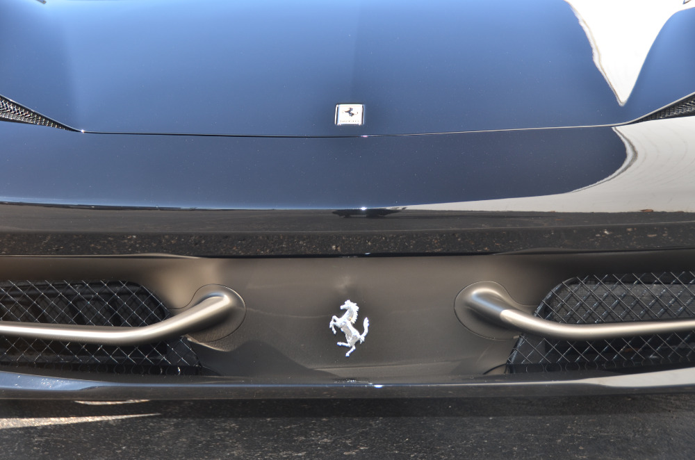 Used 2013 Ferrari 458 Spider Used 2013 Ferrari 458 Spider for sale Sold at Cauley Ferrari in West Bloomfield MI 71