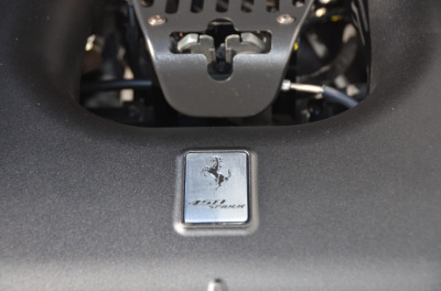 Used 2013 Ferrari 458 Spider Used 2013 Ferrari 458 Spider for sale $199,900 at Cauley Ferrari in West Bloomfield MI 77