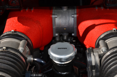 Used 2013 Ferrari 458 Spider Used 2013 Ferrari 458 Spider for sale $199,900 at Cauley Ferrari in West Bloomfield MI 78