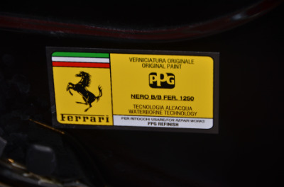 Used 2013 Ferrari 458 Spider Used 2013 Ferrari 458 Spider for sale $199,900 at Cauley Ferrari in West Bloomfield MI 81