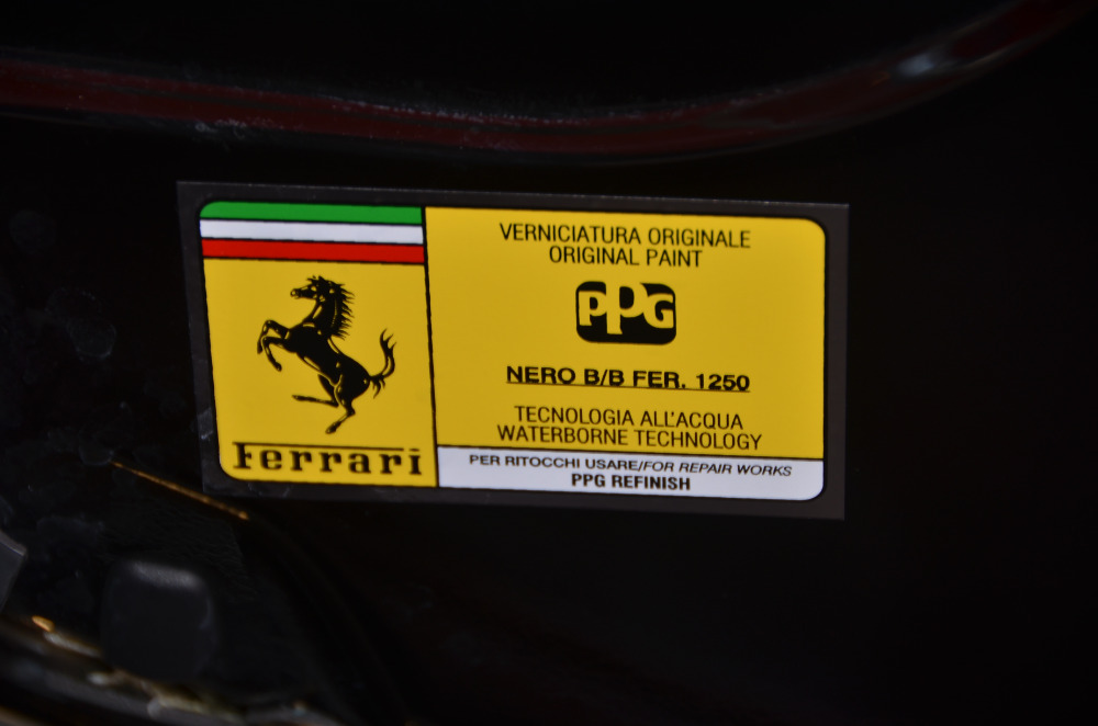 Used 2013 Ferrari 458 Spider Used 2013 Ferrari 458 Spider for sale Sold at Cauley Ferrari in West Bloomfield MI 81