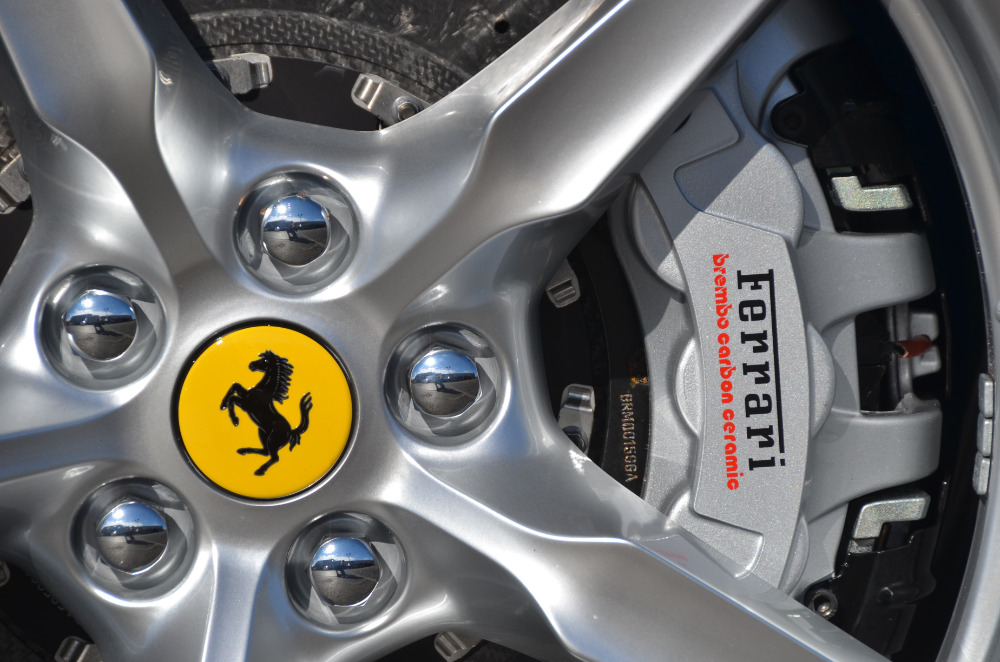 New 2021 Ferrari F8 Spider New 2021 Ferrari F8 Spider for sale Sold at Cauley Ferrari in West Bloomfield MI 11