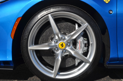 New 2021 Ferrari F8 Spider New 2021 Ferrari F8 Spider for sale Call for price at Cauley Ferrari in West Bloomfield MI 12
