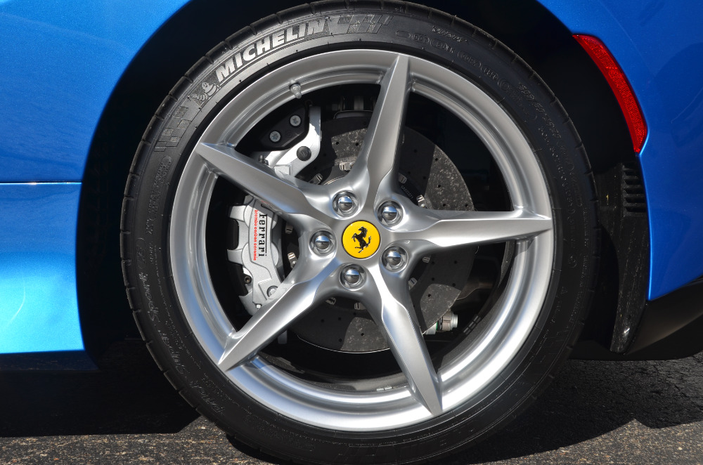 New 2021 Ferrari F8 Spider New 2021 Ferrari F8 Spider for sale Sold at Cauley Ferrari in West Bloomfield MI 13