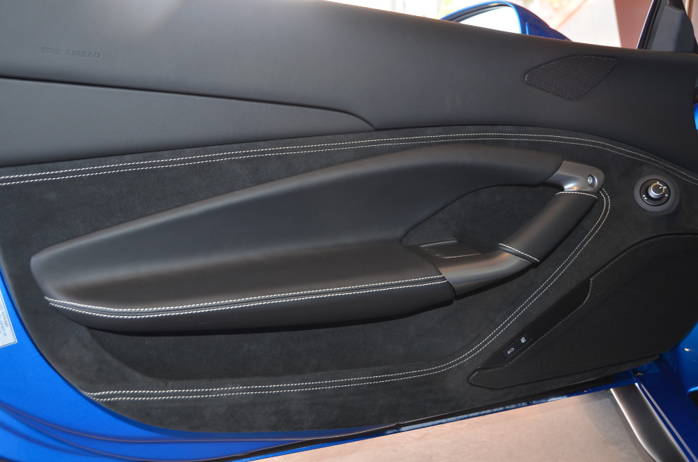 New 2021 Ferrari F8 Spider New 2021 Ferrari F8 Spider for sale Sold at Cauley Ferrari in West Bloomfield MI 24