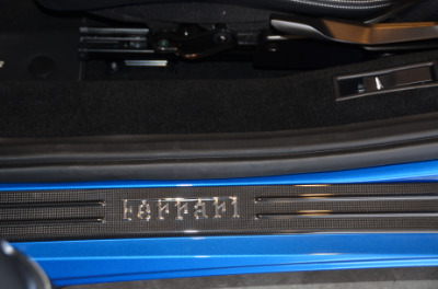 New 2021 Ferrari F8 Spider New 2021 Ferrari F8 Spider for sale Call for price at Cauley Ferrari in West Bloomfield MI 26