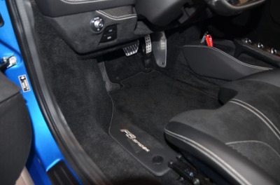 New 2021 Ferrari F8 Spider New 2021 Ferrari F8 Spider for sale Call for price at Cauley Ferrari in West Bloomfield MI 28