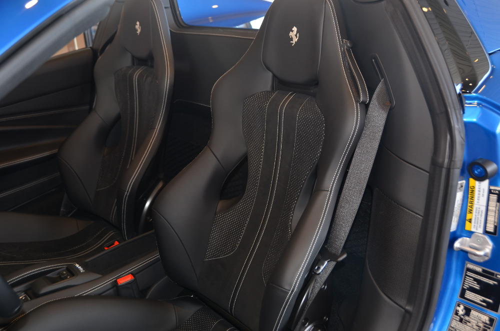 New 2021 Ferrari F8 Spider New 2021 Ferrari F8 Spider for sale Sold at Cauley Ferrari in West Bloomfield MI 31
