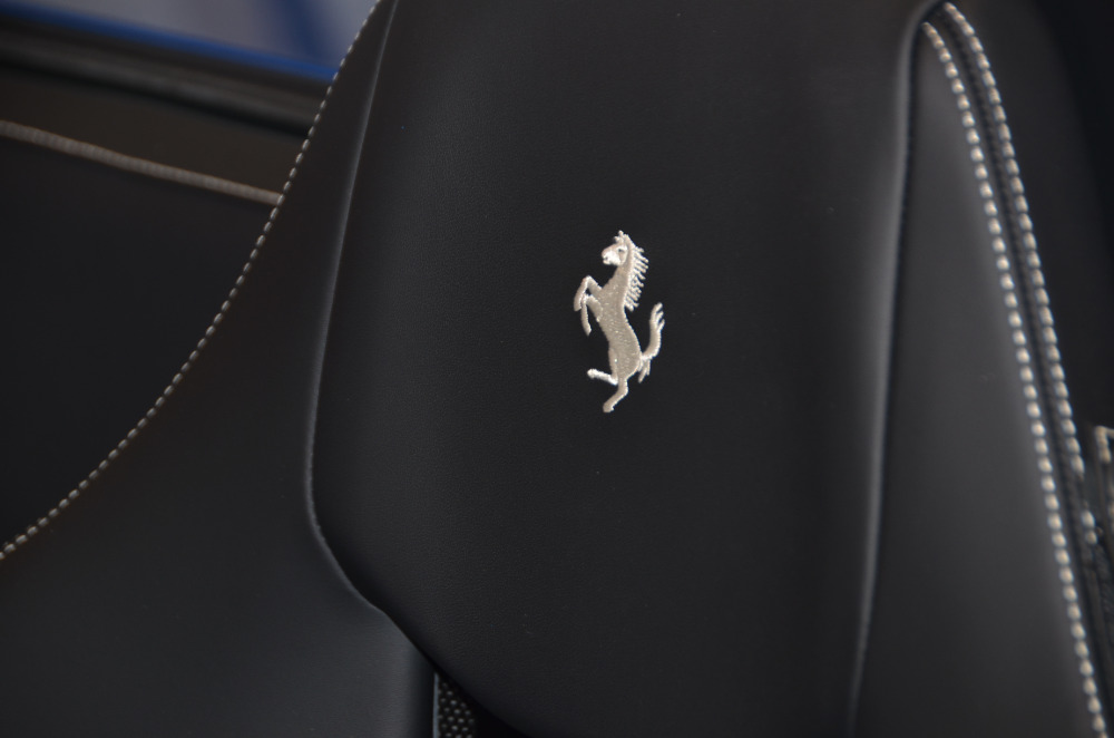 New 2021 Ferrari F8 Spider New 2021 Ferrari F8 Spider for sale Sold at Cauley Ferrari in West Bloomfield MI 33