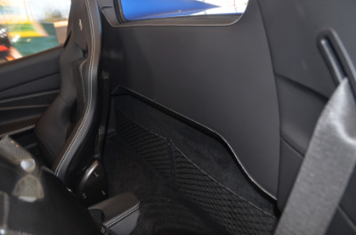 New 2021 Ferrari F8 Spider New 2021 Ferrari F8 Spider for sale Call for price at Cauley Ferrari in West Bloomfield MI 35