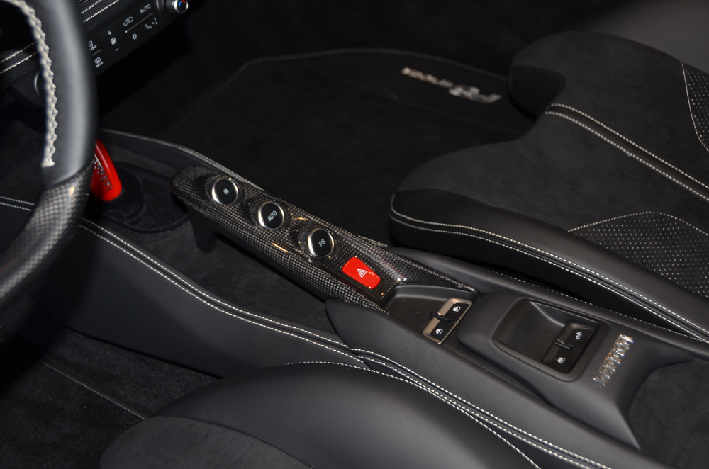 New 2021 Ferrari F8 Spider New 2021 Ferrari F8 Spider for sale Sold at Cauley Ferrari in West Bloomfield MI 41