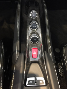 New 2021 Ferrari F8 Spider New 2021 Ferrari F8 Spider for sale Call for price at Cauley Ferrari in West Bloomfield MI 44