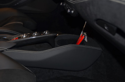 New 2021 Ferrari F8 Spider New 2021 Ferrari F8 Spider for sale Call for price at Cauley Ferrari in West Bloomfield MI 48