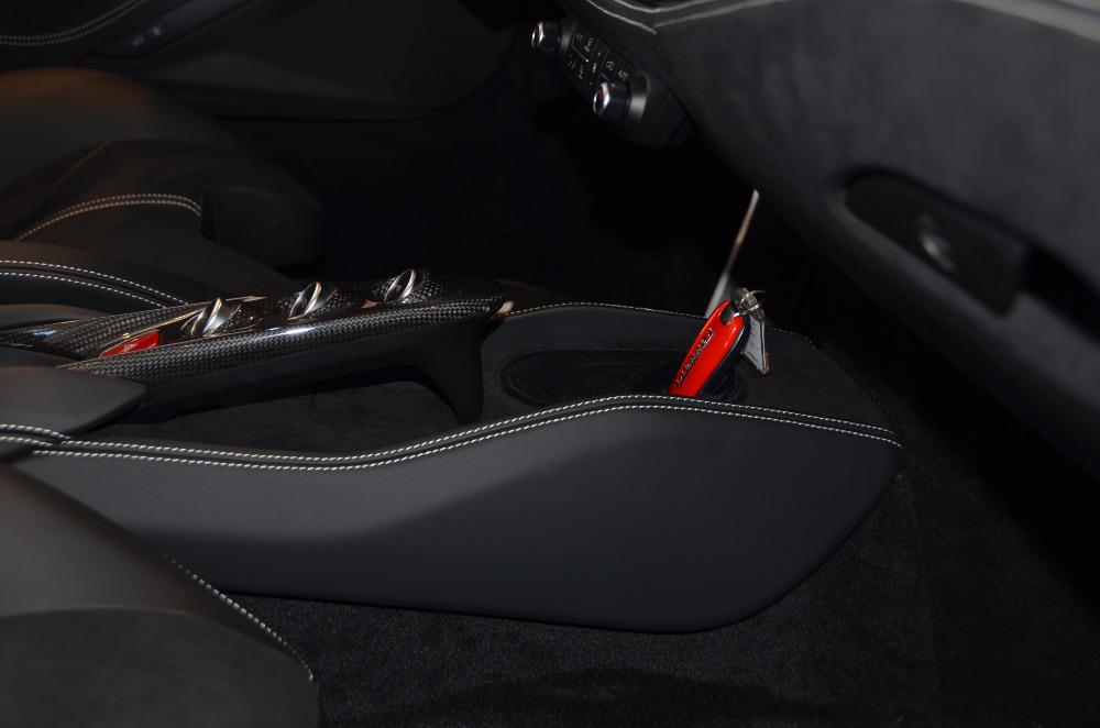 New 2021 Ferrari F8 Spider New 2021 Ferrari F8 Spider for sale Sold at Cauley Ferrari in West Bloomfield MI 48