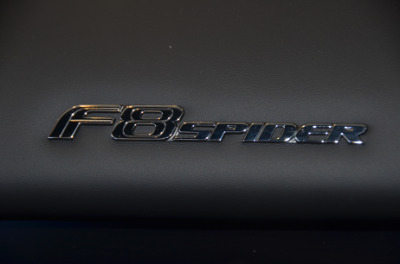 New 2021 Ferrari F8 Spider New 2021 Ferrari F8 Spider for sale Call for price at Cauley Ferrari in West Bloomfield MI 56
