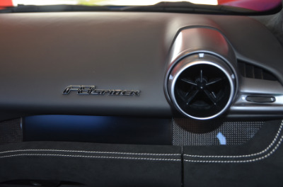 New 2021 Ferrari F8 Spider New 2021 Ferrari F8 Spider for sale Call for price at Cauley Ferrari in West Bloomfield MI 57