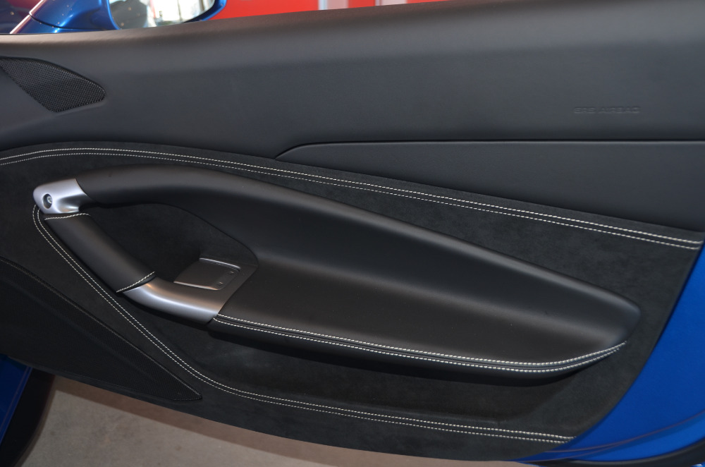 New 2021 Ferrari F8 Spider New 2021 Ferrari F8 Spider for sale Sold at Cauley Ferrari in West Bloomfield MI 60