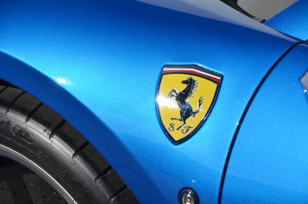 New 2021 Ferrari F8 Spider New 2021 Ferrari F8 Spider for sale Sold at Cauley Ferrari in West Bloomfield MI 72