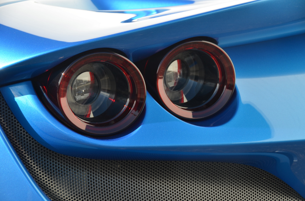 New 2021 Ferrari F8 Spider New 2021 Ferrari F8 Spider for sale Sold at Cauley Ferrari in West Bloomfield MI 79