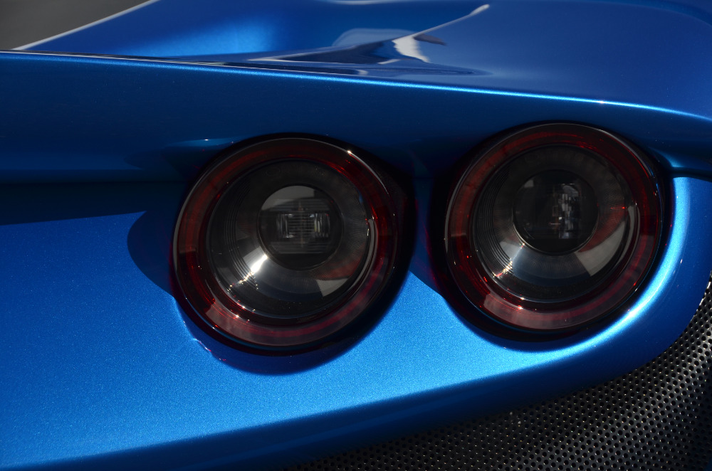 New 2021 Ferrari F8 Spider New 2021 Ferrari F8 Spider for sale Sold at Cauley Ferrari in West Bloomfield MI 83