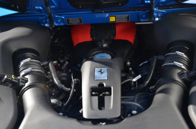 New 2021 Ferrari F8 Spider New 2021 Ferrari F8 Spider for sale Call for price at Cauley Ferrari in West Bloomfield MI 87