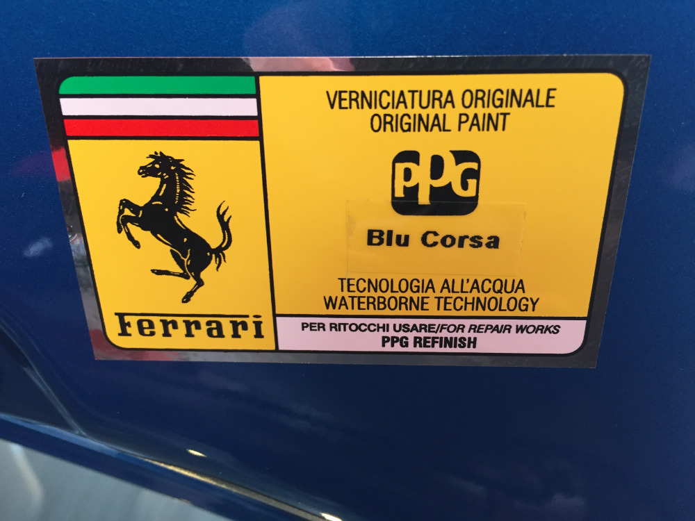 New 2021 Ferrari F8 Spider New 2021 Ferrari F8 Spider for sale Sold at Cauley Ferrari in West Bloomfield MI 92
