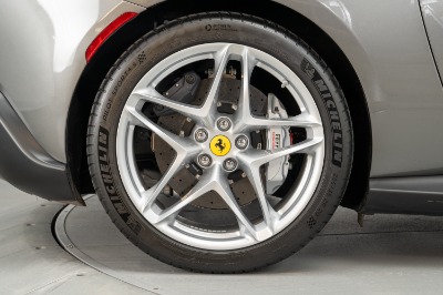 New 2021 Ferrari Roma New 2021 Ferrari Roma for sale Call for price at Cauley Ferrari in West Bloomfield MI 15