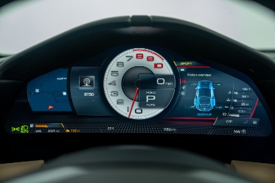 New 2021 Ferrari Roma New 2021 Ferrari Roma for sale Call for price at Cauley Ferrari in West Bloomfield MI 32