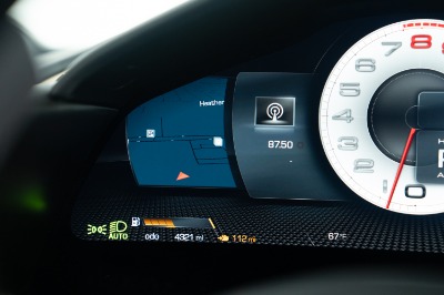 New 2021 Ferrari Roma New 2021 Ferrari Roma for sale Call for price at Cauley Ferrari in West Bloomfield MI 33