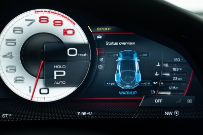 New 2021 Ferrari Roma New 2021 Ferrari Roma for sale Call for price at Cauley Ferrari in West Bloomfield MI 34