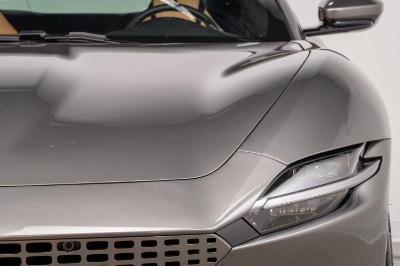 New 2021 Ferrari Roma New 2021 Ferrari Roma for sale Call for price at Cauley Ferrari in West Bloomfield MI 54