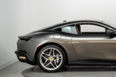 New 2021 Ferrari Roma New 2021 Ferrari Roma for sale Call for price at Cauley Ferrari in West Bloomfield MI 59