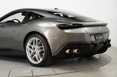 New 2021 Ferrari Roma New 2021 Ferrari Roma for sale Call for price at Cauley Ferrari in West Bloomfield MI 64