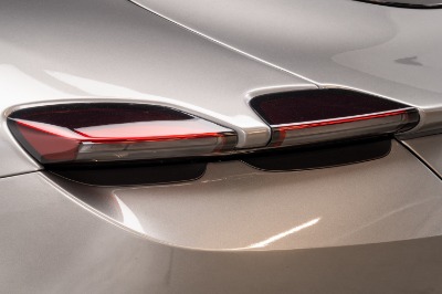 New 2021 Ferrari Roma New 2021 Ferrari Roma for sale Call for price at Cauley Ferrari in West Bloomfield MI 72