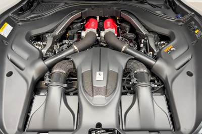 New 2021 Ferrari Roma New 2021 Ferrari Roma for sale Call for price at Cauley Ferrari in West Bloomfield MI 77