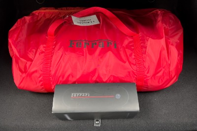 New 2021 Ferrari Roma New 2021 Ferrari Roma for sale Call for price at Cauley Ferrari in West Bloomfield MI 83