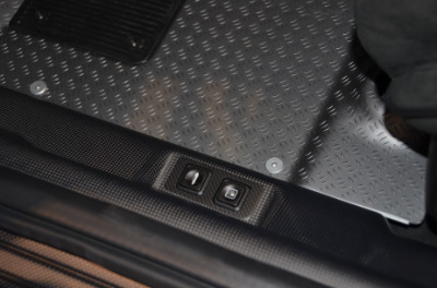 Used 2011 Ferrari 599 GTO Used 2011 Ferrari 599 GTO for sale Sold at Cauley Ferrari in West Bloomfield MI 19