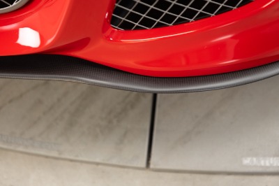 Used 2011 Ferrari 599 GTO Used 2011 Ferrari 599 GTO for sale Sold at Cauley Ferrari in West Bloomfield MI 22