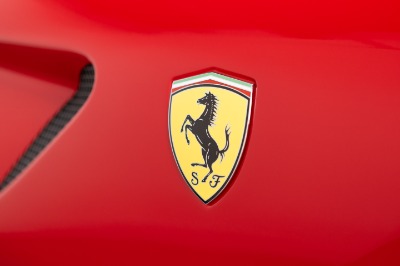 Used 2011 Ferrari 599 GTO Used 2011 Ferrari 599 GTO for sale Sold at Cauley Ferrari in West Bloomfield MI 25