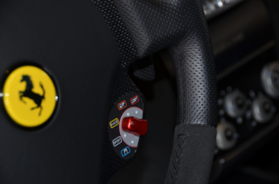 Used 2011 Ferrari 599 GTO Used 2011 Ferrari 599 GTO for sale Sold at Cauley Ferrari in West Bloomfield MI 28