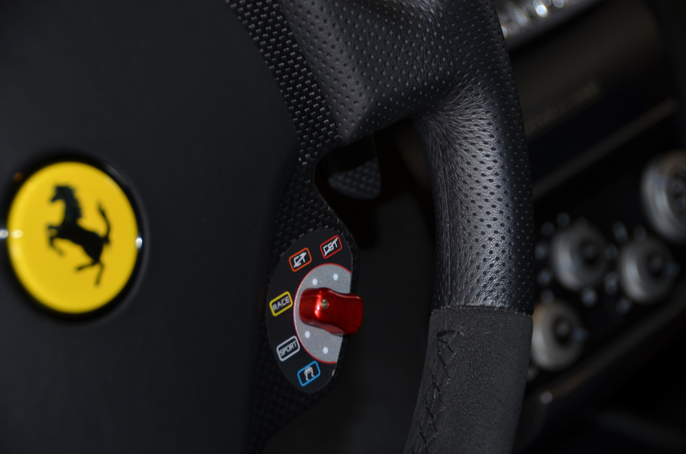 Used 2011 Ferrari 599 GTO Used 2011 Ferrari 599 GTO for sale Sold at Cauley Ferrari in West Bloomfield MI 28
