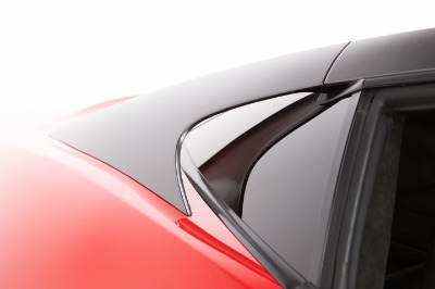 Used 2011 Ferrari 599 GTO Used 2011 Ferrari 599 GTO for sale Sold at Cauley Ferrari in West Bloomfield MI 32