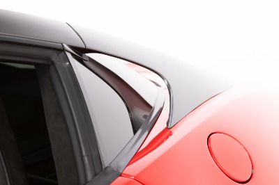 Used 2011 Ferrari 599 GTO Used 2011 Ferrari 599 GTO for sale Sold at Cauley Ferrari in West Bloomfield MI 33