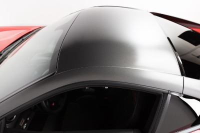 Used 2011 Ferrari 599 GTO Used 2011 Ferrari 599 GTO for sale Sold at Cauley Ferrari in West Bloomfield MI 40