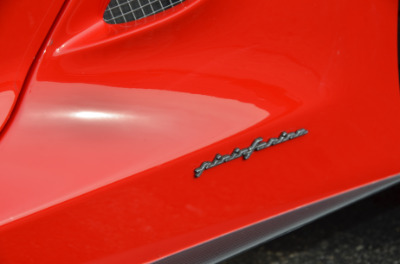 Used 2011 Ferrari 599 GTO Used 2011 Ferrari 599 GTO for sale Sold at Cauley Ferrari in West Bloomfield MI 50